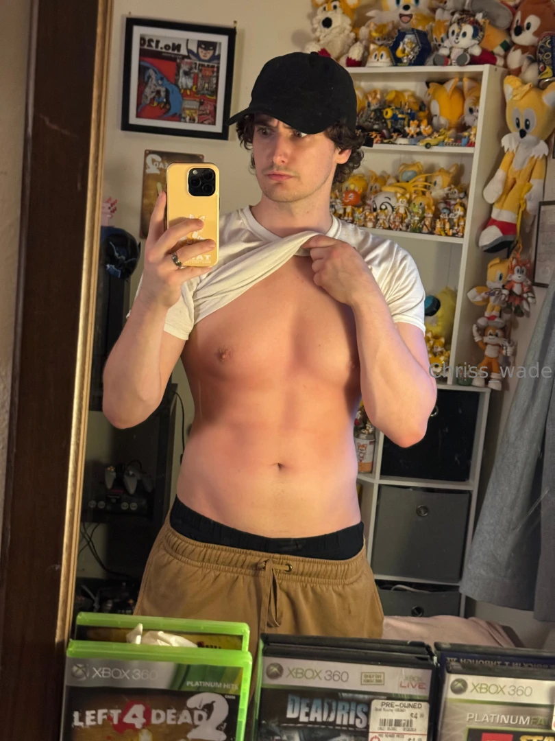 Yeeeouch i got sunburnt 