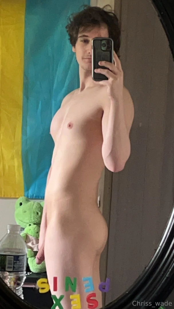 God the morning light looks so good 