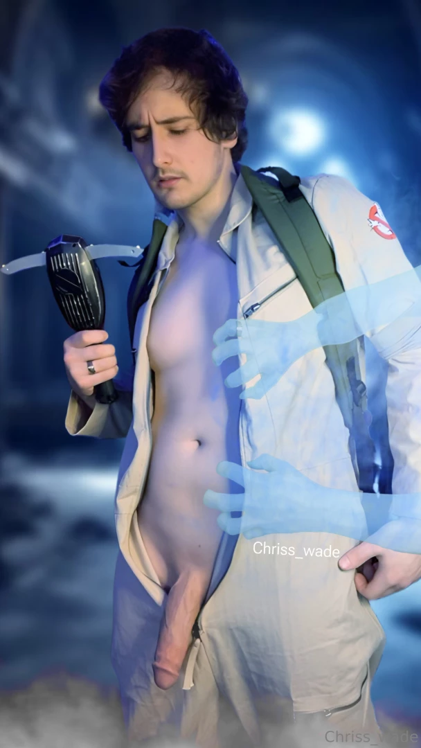 Chriss-wade 