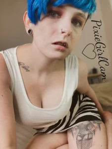 Do you want me part 85