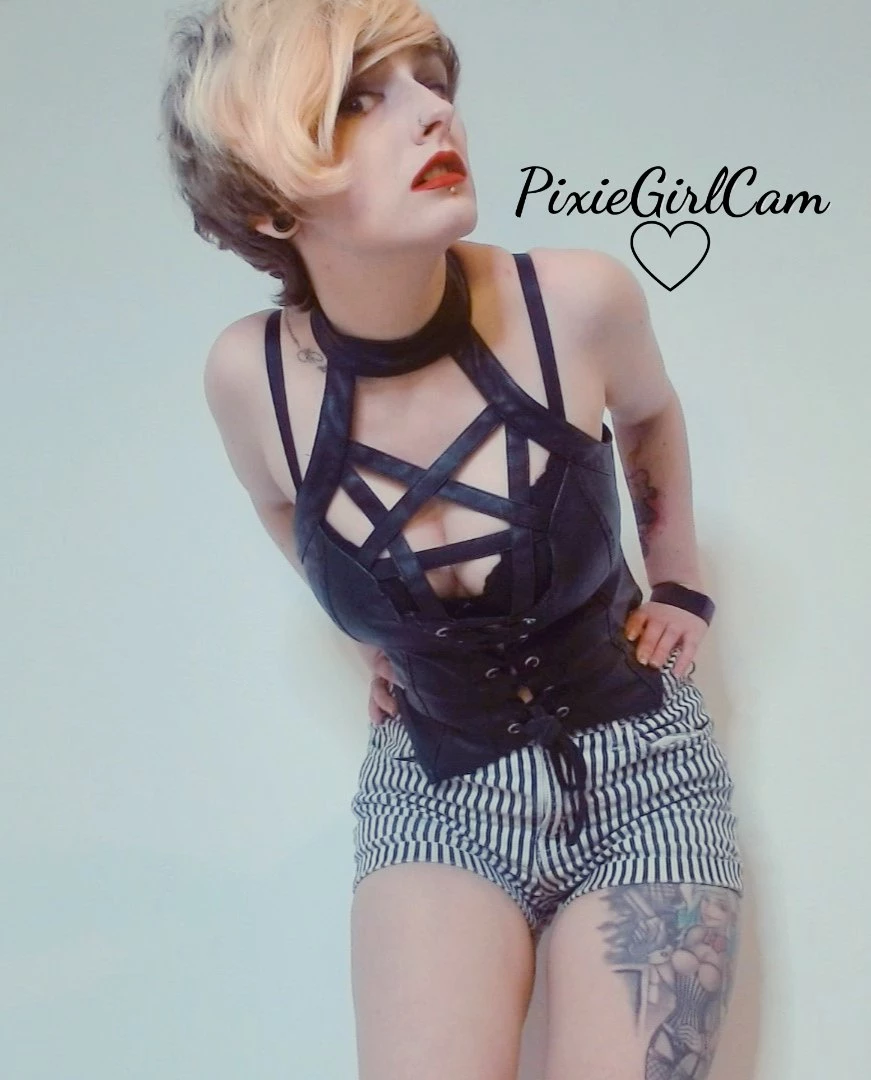 Pixiegirlcam part 267 