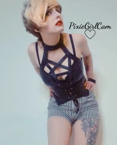 Pixiegirlcam part 267