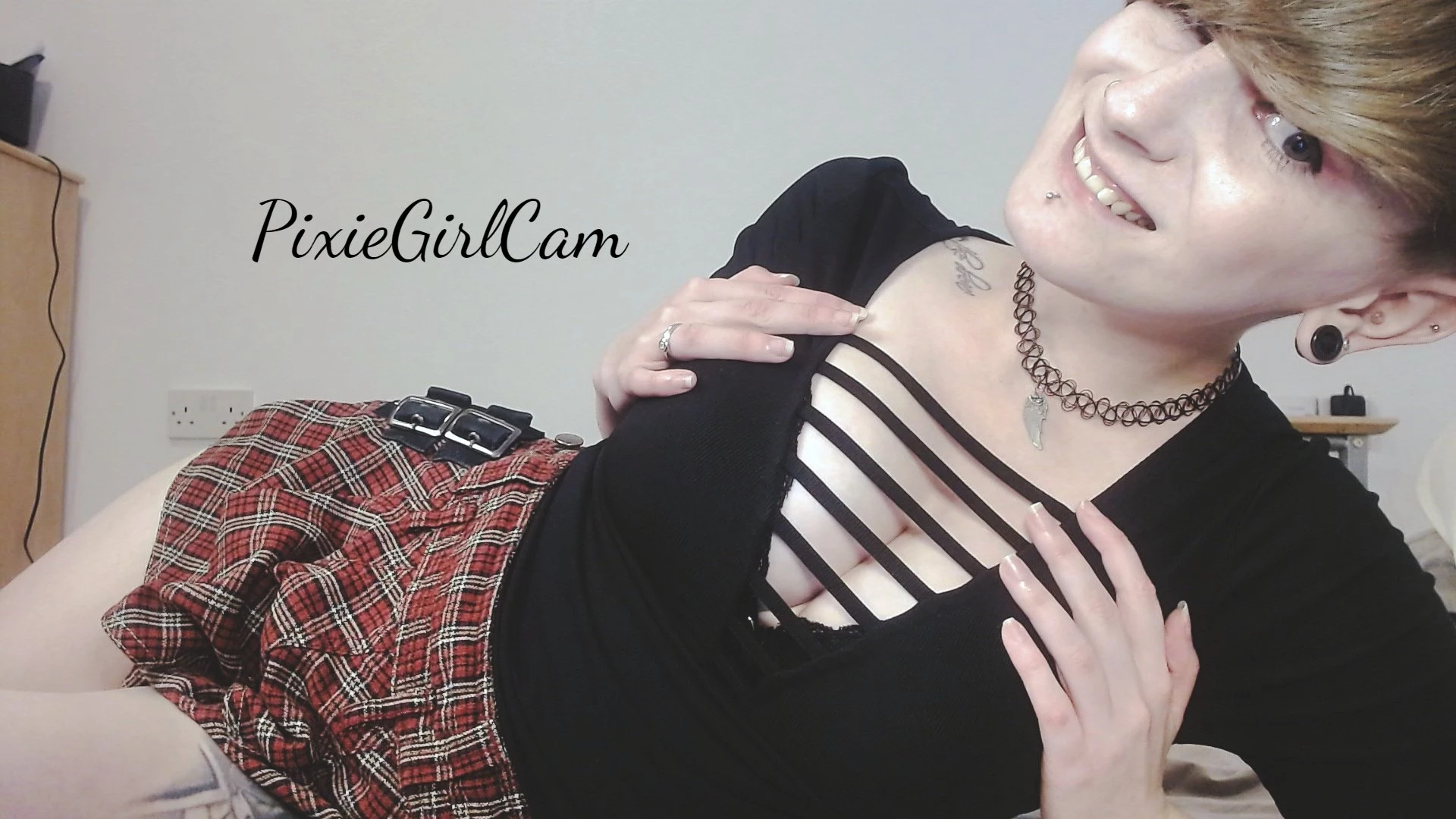 Pixiegirlcam part 334 