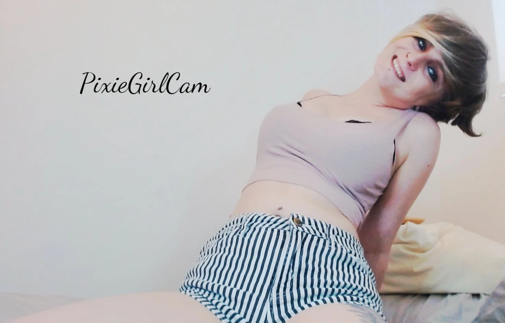 Soft skin part 2 