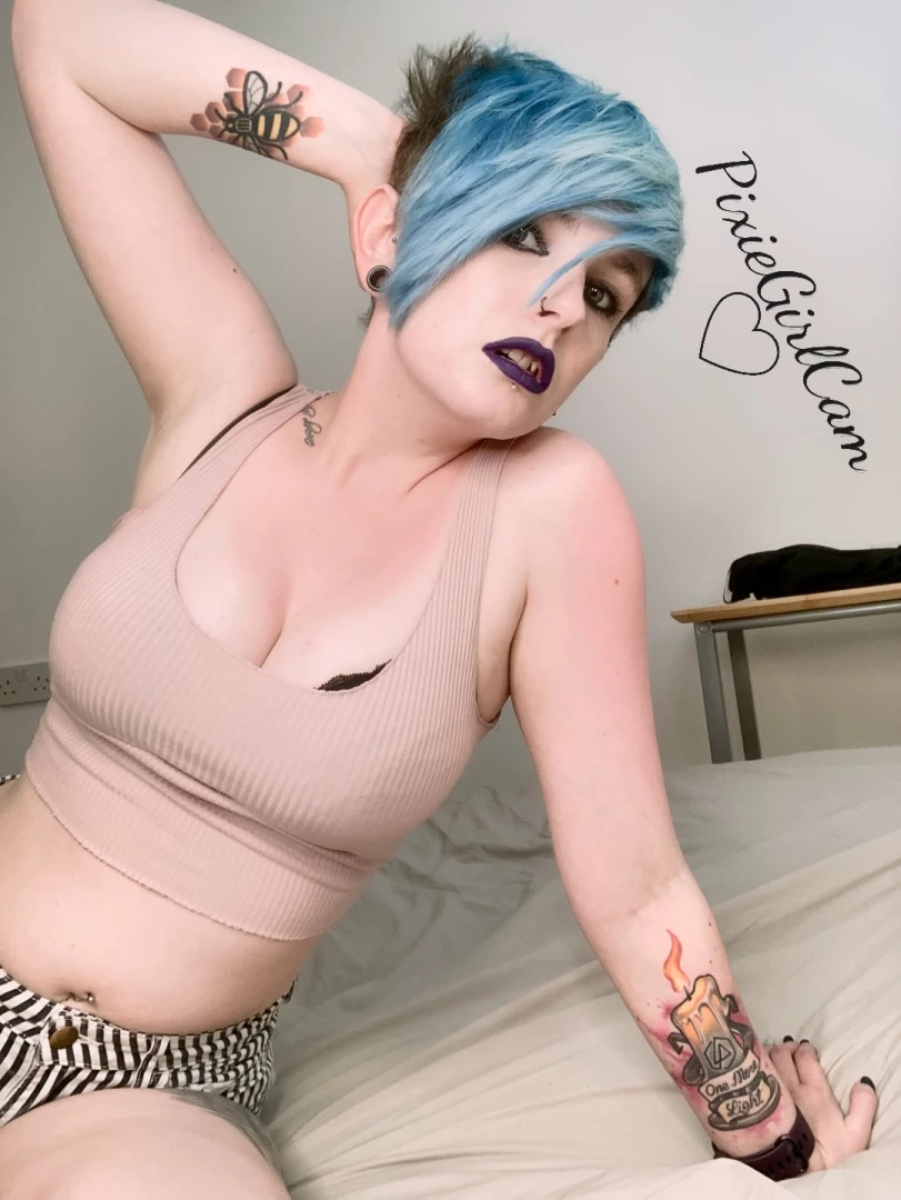 Pixiegirlcam part 251 