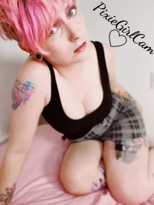 Like my curves part 5