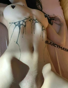 Juicymaya juicymaya i ll make all of your desires come true 1