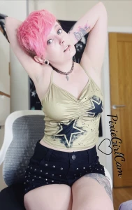 Pixiegirlcamxxx what s under the clothes come see on my nude personal
