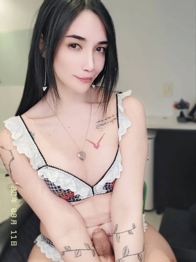 pixiegirlcam - The cutest japanese tgirl on onlyfans free subscription https onlyfans 