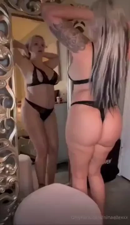 Nbsp what do you think of my new lingerie your dad doesn t like it he 