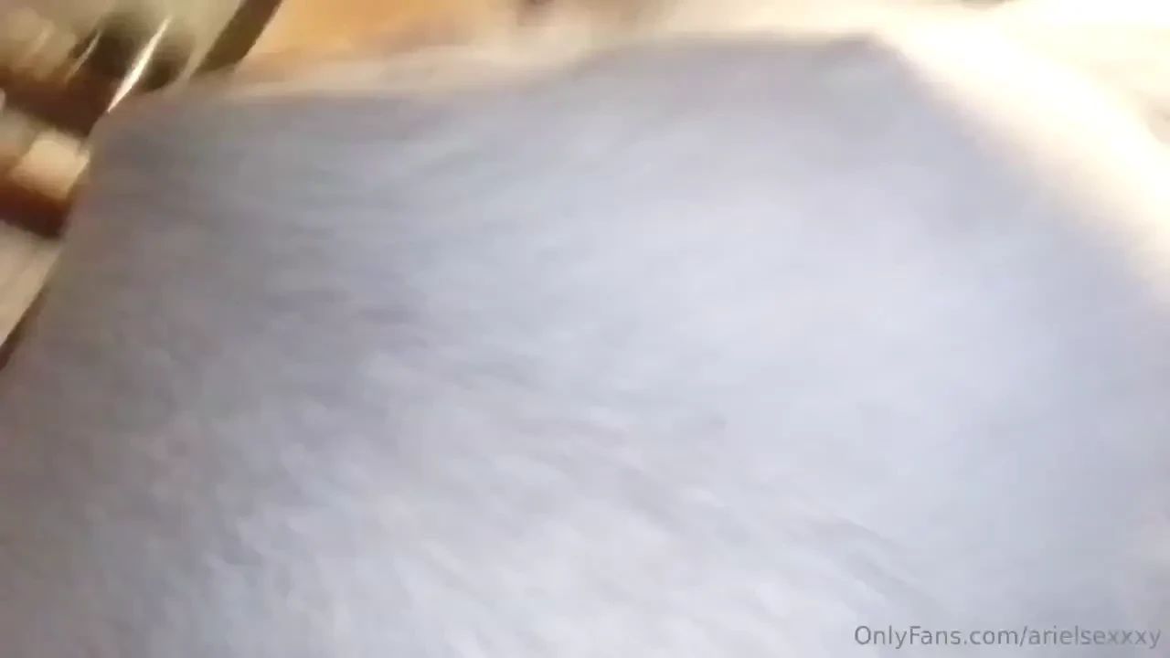 Hello daddy can u feel how my boobs are in your face 