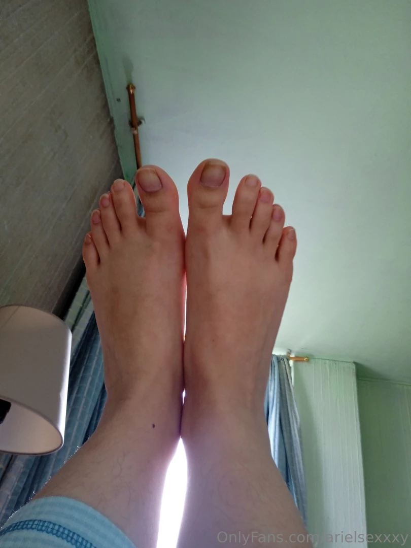 What is your fetish part 9 