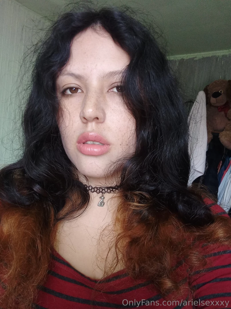 Arielsexxxy1 