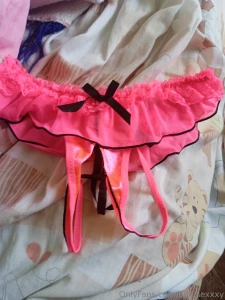 Slip it inside part 2