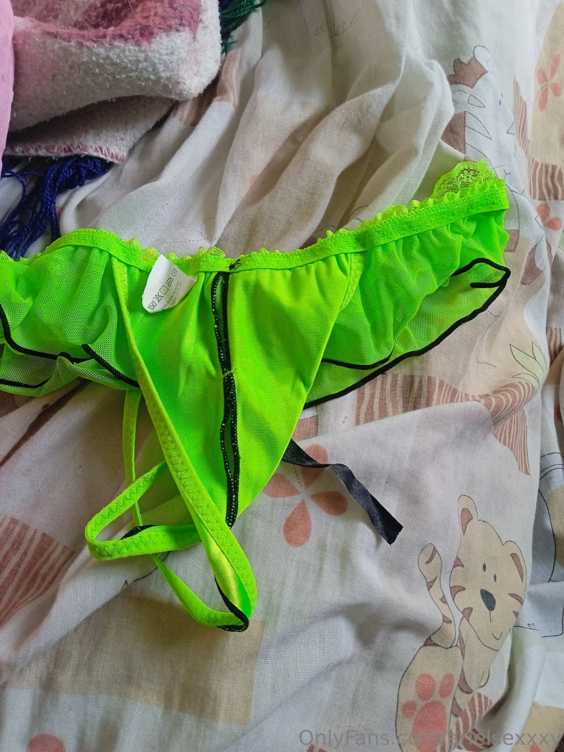 It smells so good part 1 