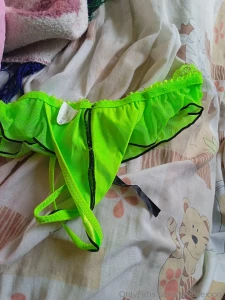 It smells so good part 1