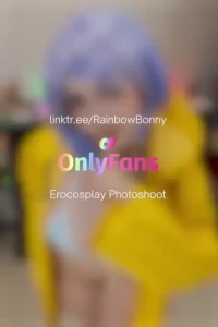 New erocosplay photoshoot in my onlyfans vip luce don t miss it part 1