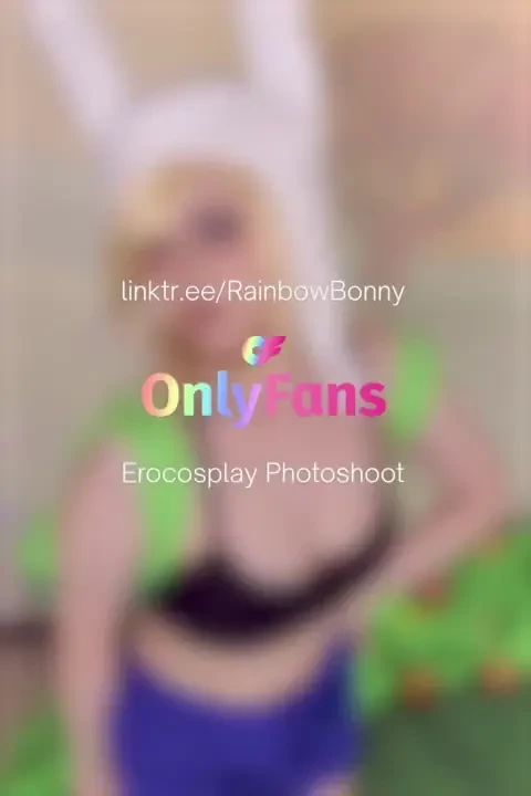 Erocosplay photoshoot in my onlyfans vip fionna campbell don t miss it part 1 