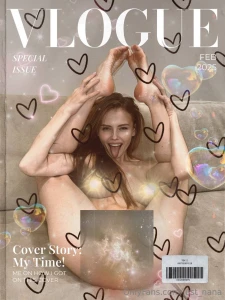 Legs stretching vs pussy stretching i m good at both but damn those