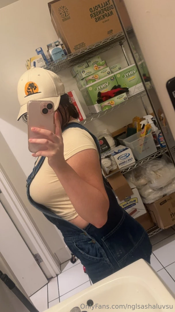 At workkk maybe you ll get some spicier work content soon 