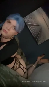 Will you make sweet love to me in my bed --- gt part 2