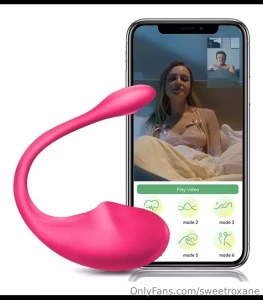 Hello darling i m stopping by to ask you if you would like me to buy part 2