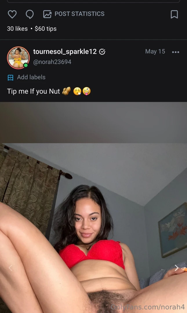 Subscribe to my vip your missing out https onlyfans com norah23694 part 1 