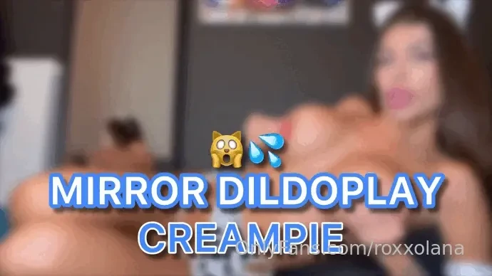 Hot fucking in the mirror damn sweetheart you have no idea how excited 