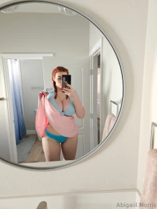 Wanna hop in with me this morning