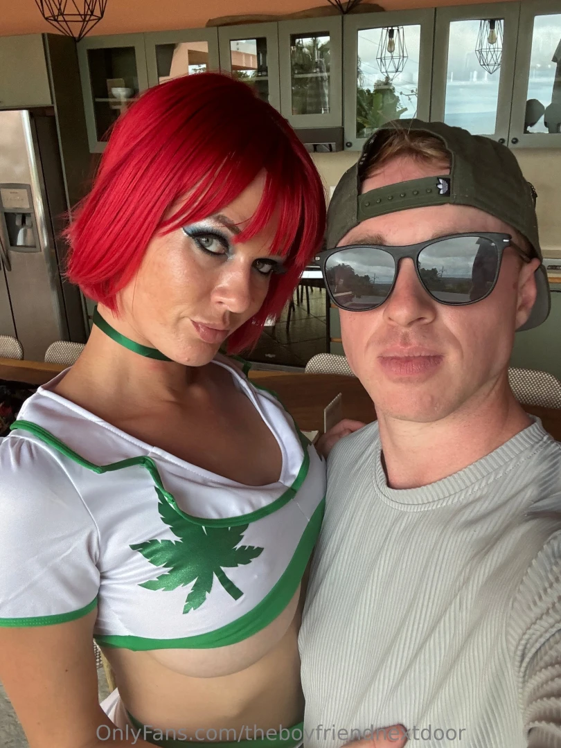 Want to see the film we made 