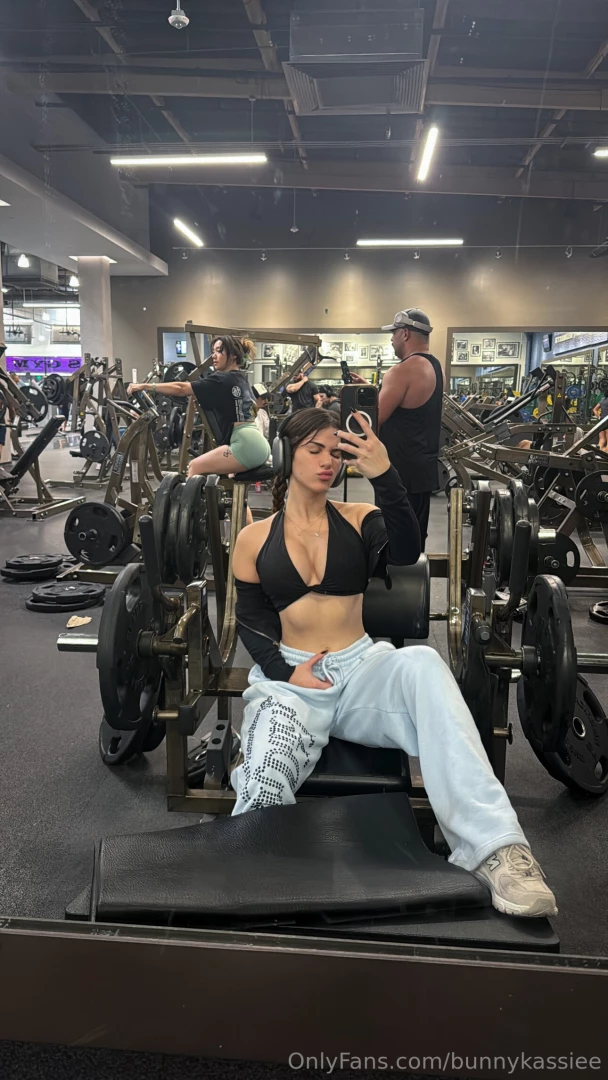 What s your fav workout 