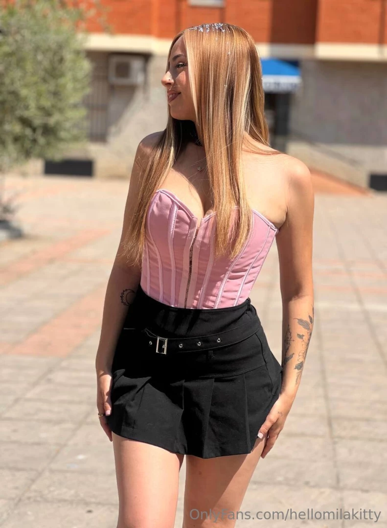 Rate my outfit part 42 