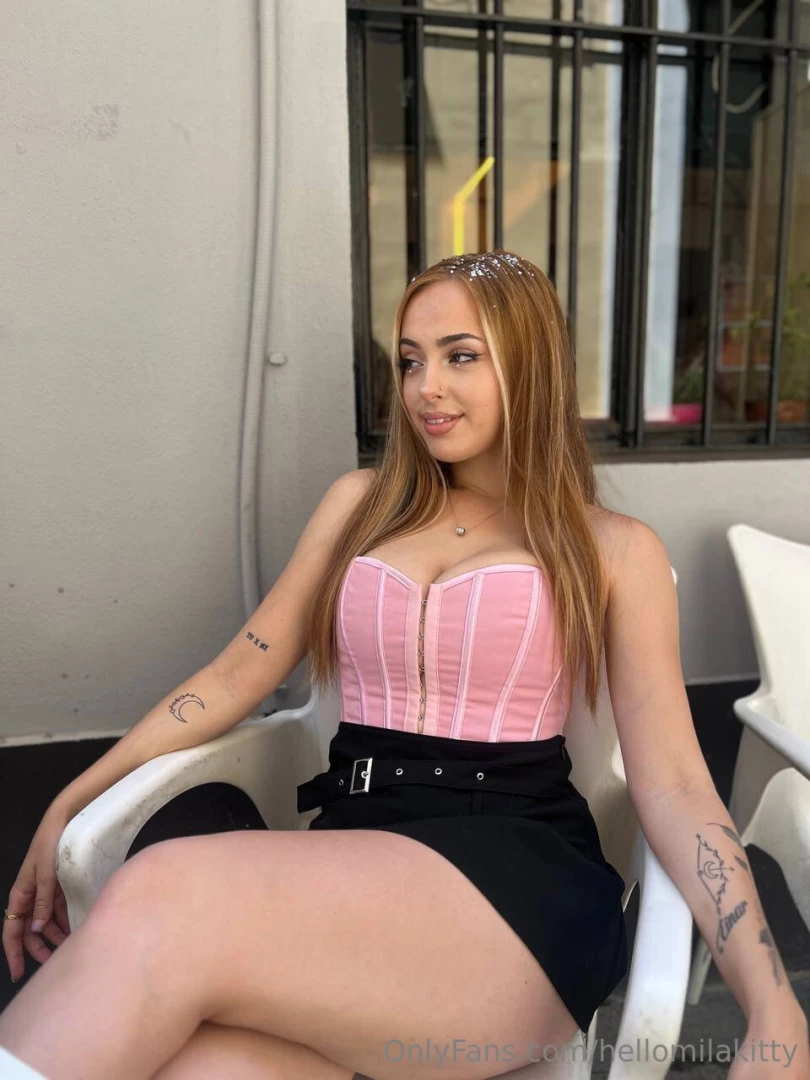 What a good day today part 1 