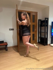 It s been a while since i ve seen you in my dm i ll wait for you there part 1