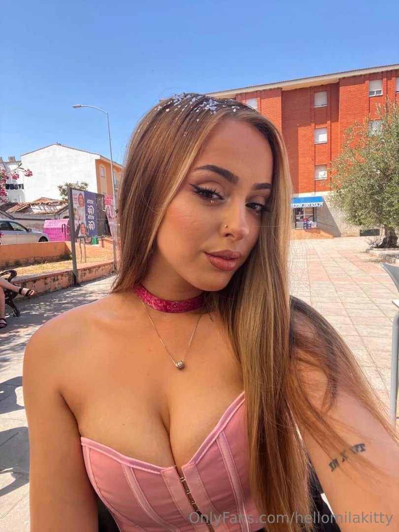 Itssophiebby part 24 