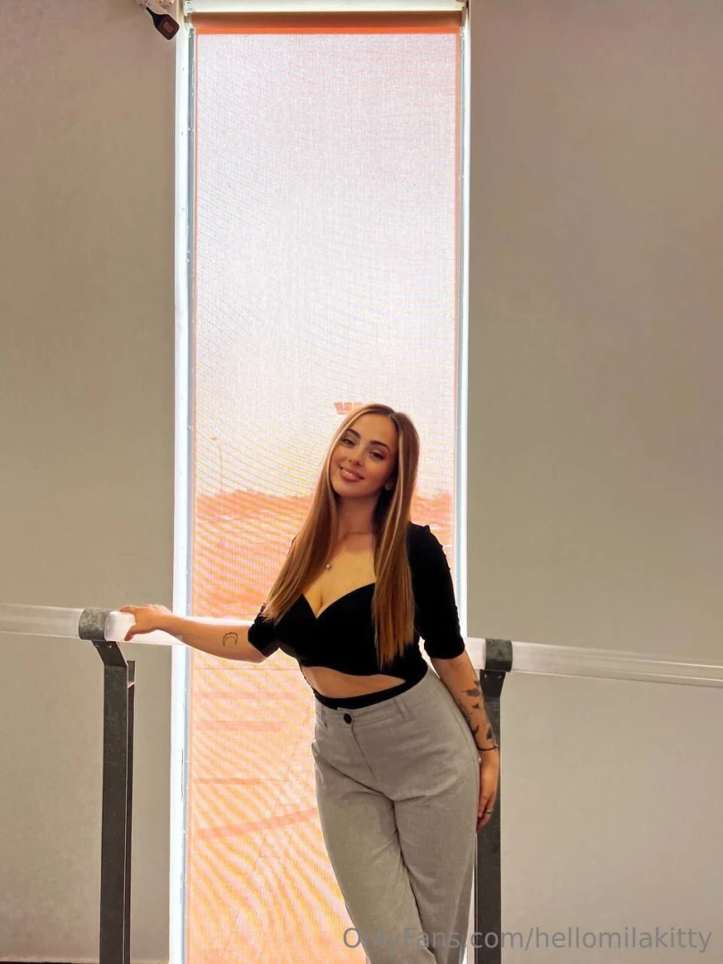 Good in public bad in private 