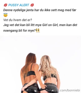 Se oss sammen p bonniebivip