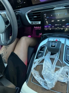 No underwear is the sexiest underwear