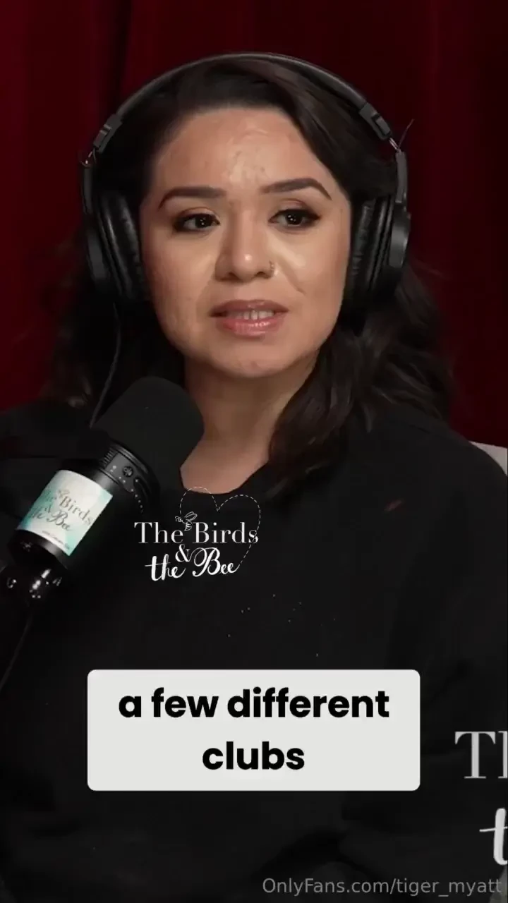 Anxiety at the sex party me too with seeseebee 