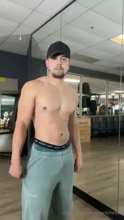 Just checking myself out part 3 