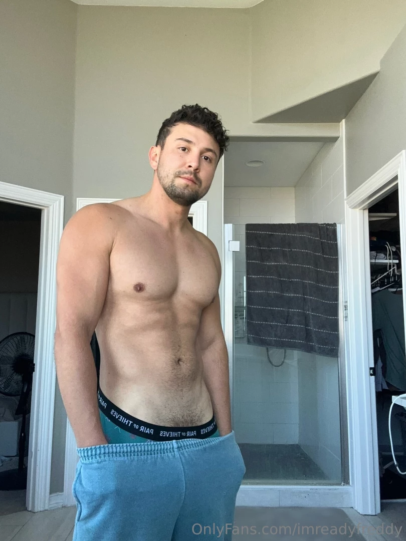 Slide your hands down and don t stop until you ve got a handful 