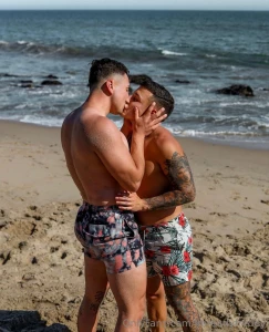 We need another beach vacation it has been far too cold