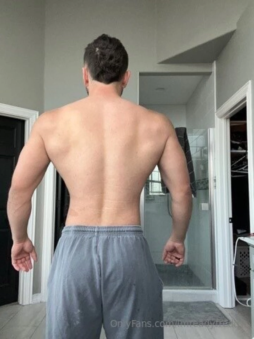 Getting back in shape lol 