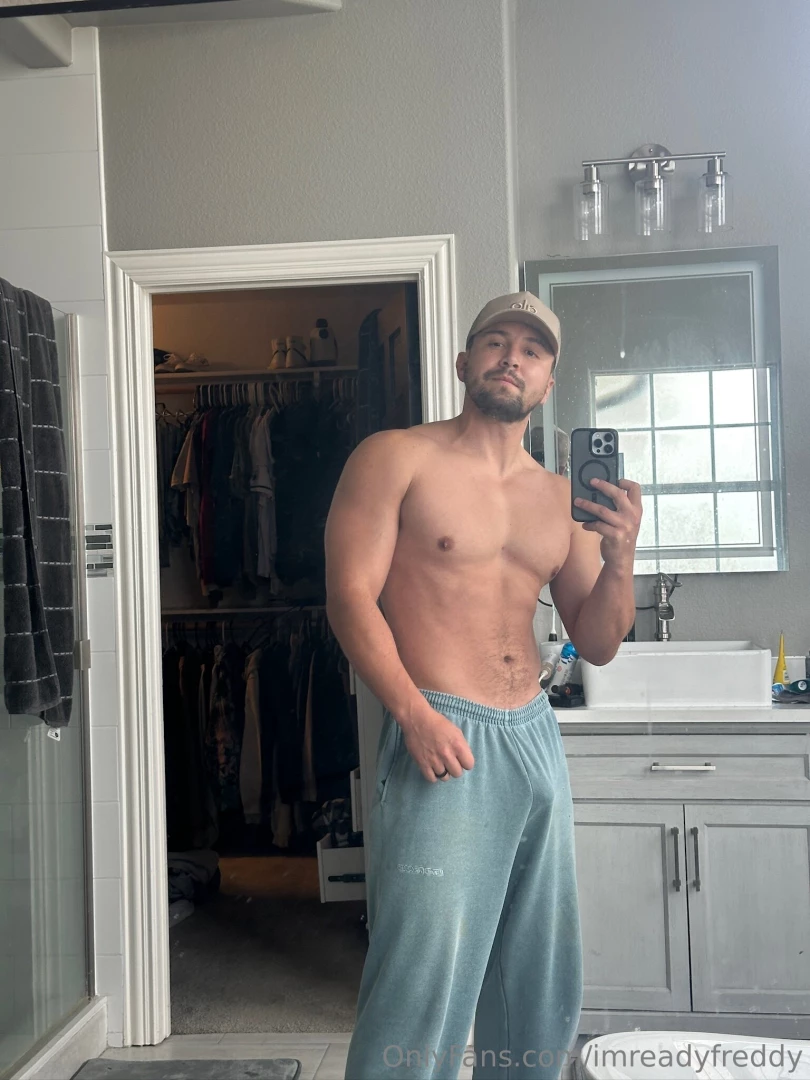 Can you tell i ve been reading my dms 