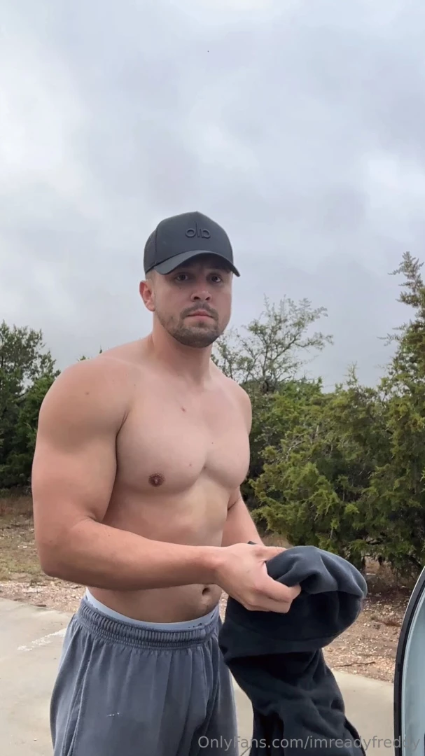 John says my rbf is legendary what do you think 