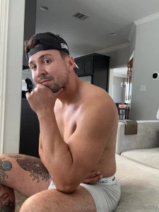 I felt a little extra today so i hit record