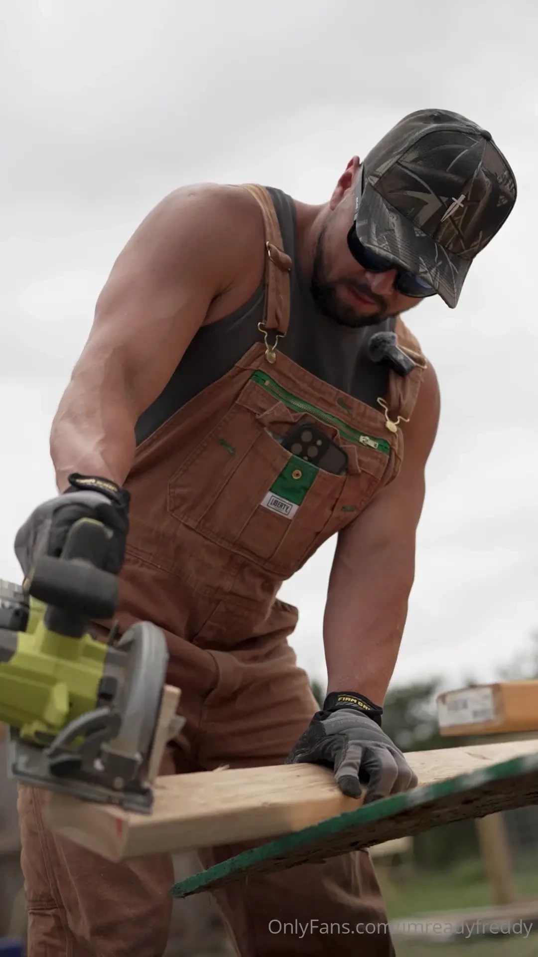 Sometimes life still feels like a dream 