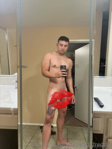 Made a big sticky mess for you to cum amp clean up for me