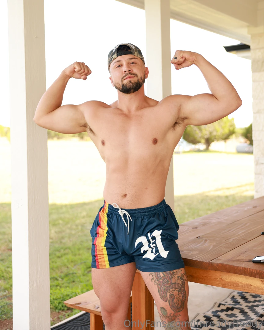 Want to see how hard i can go 