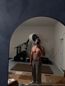 Your fantasy just logged in